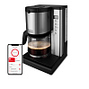 Умная кофеварка редмонд SkyCoffee M1509S, фото